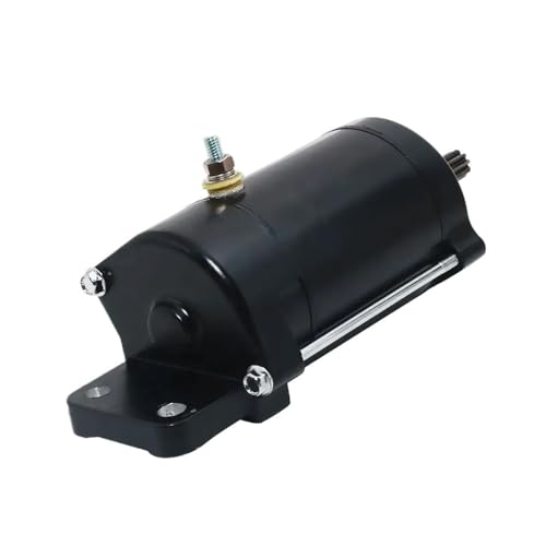Démarreur électrique moteur moto 6D3-81800-00 pour jet-ski Wave Runner