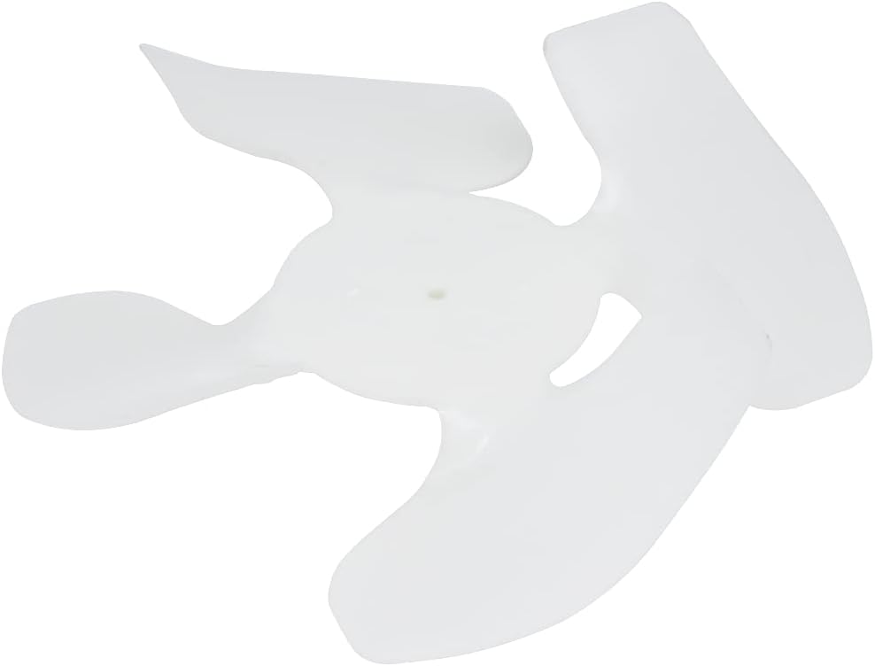 W10124096 Refrigerator Condenser Fan Motor Kit by Artidux Compatible with Whirlpool Refrigerator Replaces No. AP4318657 2315558 PS1957416 W10124096VP Series : Appliances