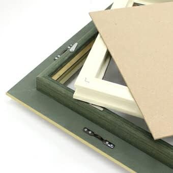 額入り壁掛け ルノワール 長い髪の浴女（油彩複製画）1136 額入り