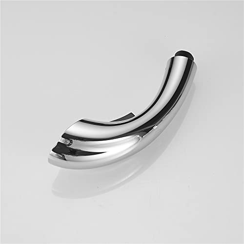 Weirun Kitchen Pull-Out Sink Faucet Spray Head Tap Sprayer Nozzle Head Replacement Part, Chrome #TOP5