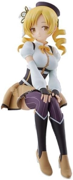 Amazon.co.jp: 巴マミ フィギュア 劇場版 魔法少女まどか☆マギカ[新編