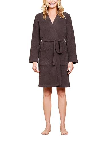 Image of Barefoot Dreams CozyChic Solid Robe