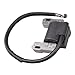 592846 2PCS Ignition Coil for Briggs & Stratton Intek V-Twin 18-22HP Engine,Replaces 691060 799651 499447