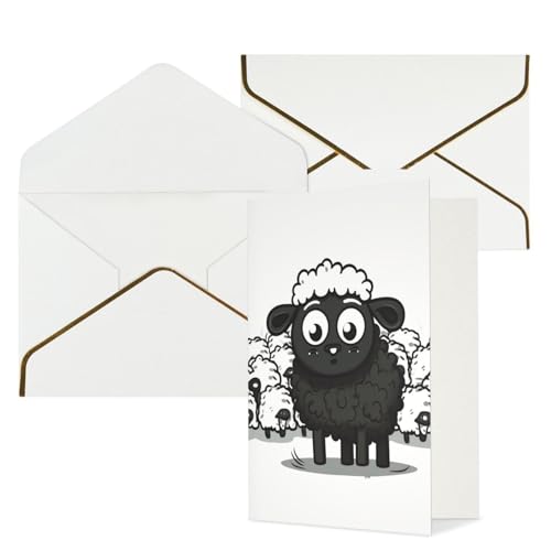 STVYUKL O[eBOJ[h t Thinking of You J[h    r a߂łƂ  ҏ  m[gJ[h @p 4x6