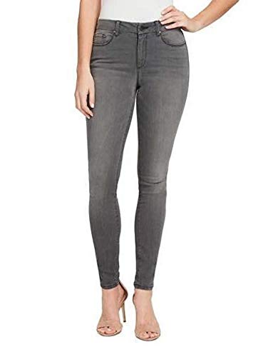 Jessica Simpson Ladies  High-Rise Skinny Jean, Variety (4 27, Grey)