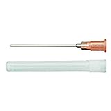 Auch geeignet zur Holzwurmbekämpfung für kleine Löcher.