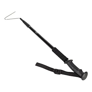 Miskall Einziehbarer Schlangenhaken Miskallepo