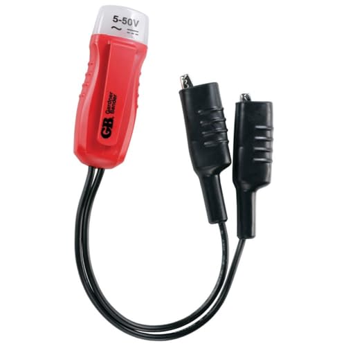 GB Gardner Bender GET-3202 Low Voltage Tester