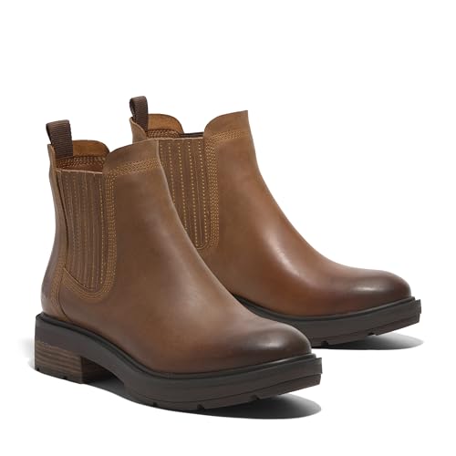Image of Timberland Women's Brimfield Mid Boots