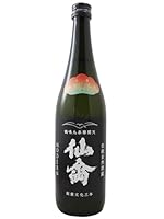 仙禽 (せんきん) 初槽 あらばしり 720ml