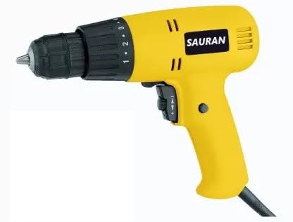 HEAVY DUTY 10 MM SCREWDRIVER DRILL MACHINE 280 WATT