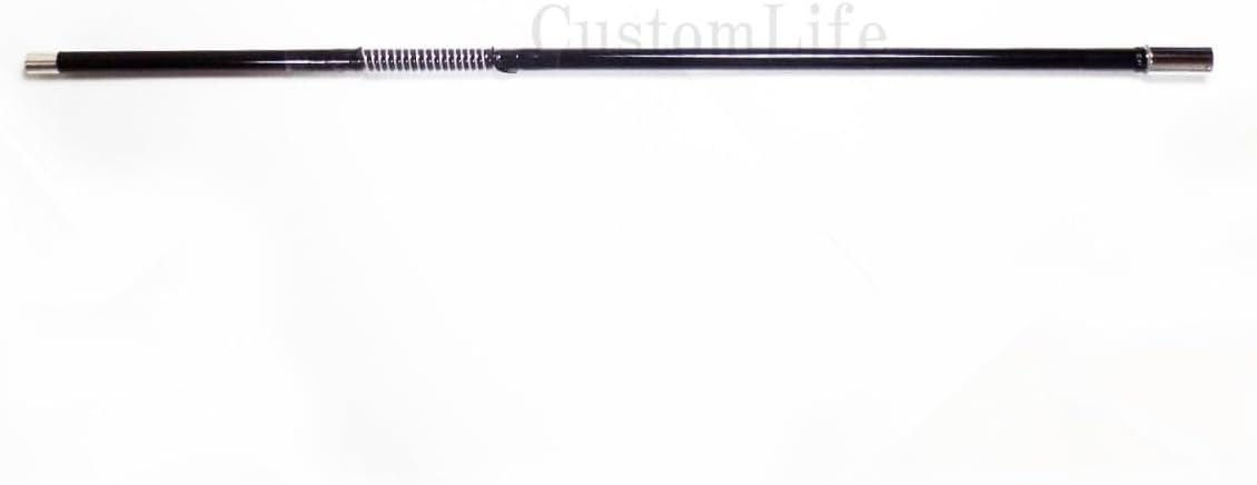 AM☆アマチュア無線用デコトラデュアルバンド V/Uアンテナ ヘリカル