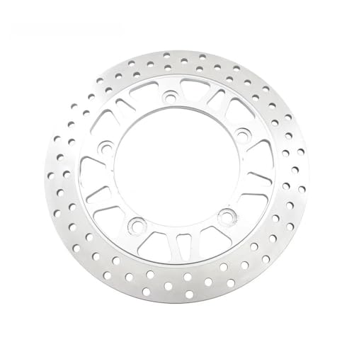 Disque de frein avant moto pour Burgman 650 AN650 2004-2012