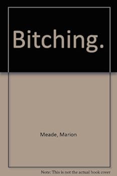 Hardcover Bitching Book