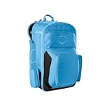 EvoShield Takeover Backpack - Victory Blue