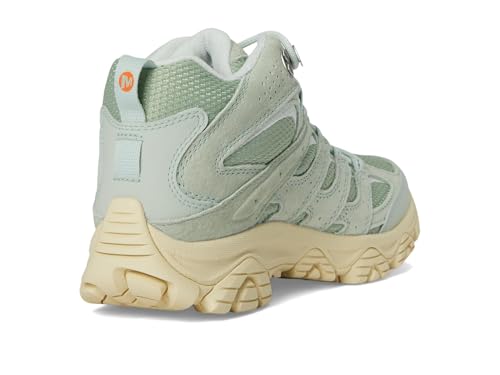 Image of Merrell Women's Moab 3 Mid Wp Hiking Boots