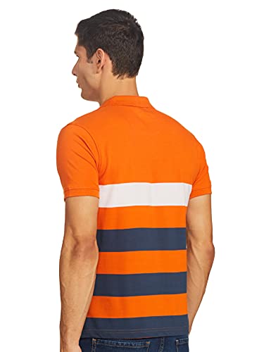 Image of Ruggers by Unlimited Men's Slim Fit Polo Shirt