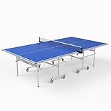 Pieds réglables en hauteur : assurent une surface de jeu plane, même sur des surfaces inégales.