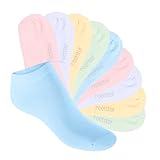 Footstar EVERYDAY! 10 Paar Kinder Sneaker Socken - Pastell 31-34
