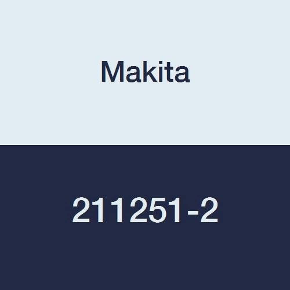 Roulements à bille Makita 211251-2-8905 pour rénover vos outils 6003LLBB