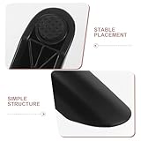 BESPORTBLE Tv Stand Base Pedestal Replacement Legs for 32-65 Inch Flat Screen Smart Tvs with Screws Desk Top Support for Living Room and Office - Image 3