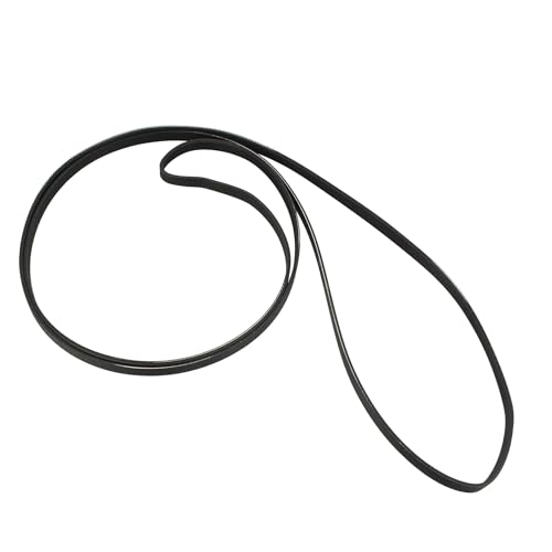 COURROIE 1936 H6 POLY V POUR SECHE LINGE WHIRLPOOL - 481235818164