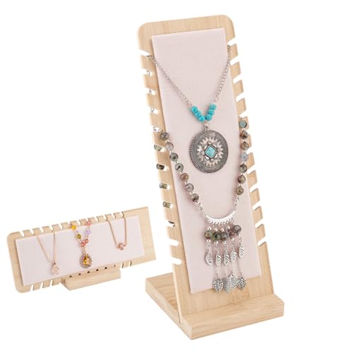 Necklace Stand