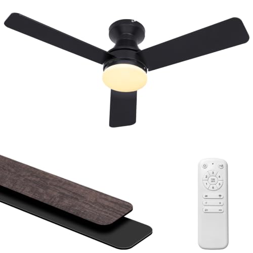 Catálogo de Ventiladores de techo más recomendados. 5