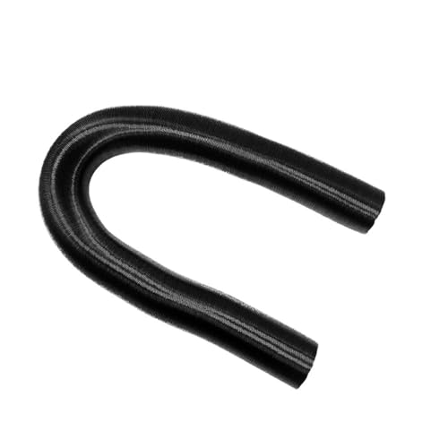 Wuyangcun Air Outlet Heater Duct Pipe 25mm 100cm Extendable Flexible Aluminum Air Duct Tube for Webasto Diesel Parking Heaters