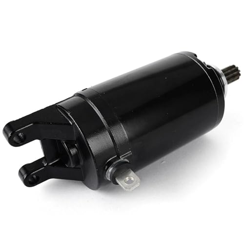 Démarreur haute performance compatible avec Tiger 800 XC - 6