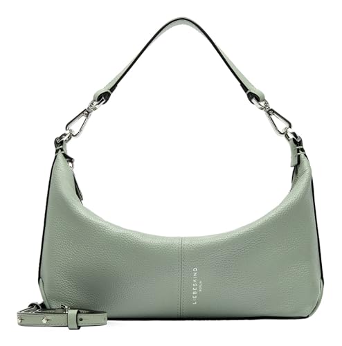 Sac à épaule Paris 4 Liebeskind Berlin en cuir hobo léger et spacieux