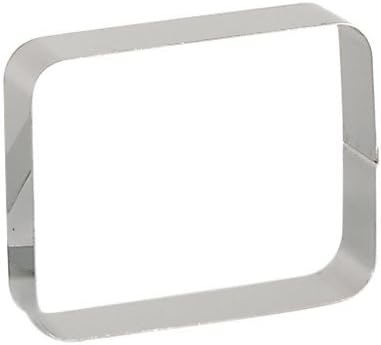 デバイヤー アントルメリング 長方型(角丸)3138-20