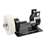 CHANCS Electric Drill Grinding Wheel Polisher Bracket Sharpener Converter Kit for Rotary Power Tools