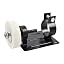White Cloth Wheel+bracket