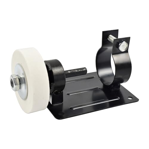 Image of CHANCS Electric Drill Grinding Wheel Polisher Bracket Sharpener Converter Kit for Rotary Power Tools