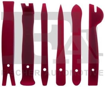 002-980 Removal Tool Retaining Clip Body
