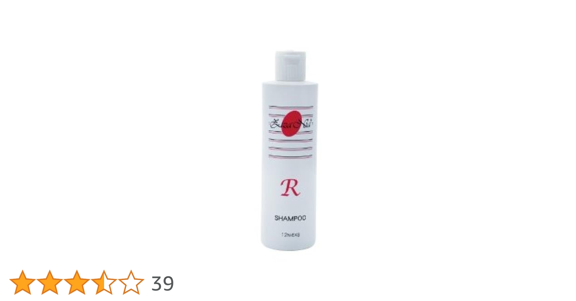 t60606016ジザニア リンスG300ml×3 シャンプーR 300ml×3