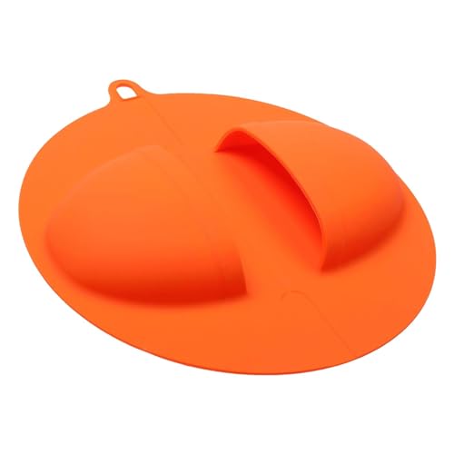 Home - Guantes de Cocina Ligeros y Resistentes al Calor, cómodos Guantes de Horno y Guantes de Parrilla, manejo Seguro para Barbacoa