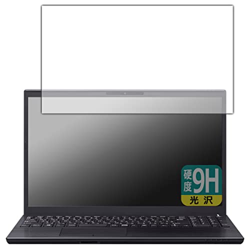 PDA�H�[ VAIO S15 (VJS155�V���[�Y) (15.6�^���C�h�E2022�N7���������f��)�Ή� 9H���d�x[����] �ی� �t�B���� ���{��