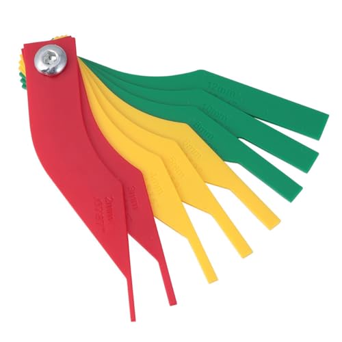 NESTINGHO �ԗp�u���[�L�p�b�h �X�P�[����K �u���[�L�p�b�h���Ց���Q�[�W �����ԃ����e�i���X�p 2�Z�b�g