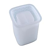 Photo Gallery anulely stampo per vaso di fiori - stampi in silicone per cemento - stampo per vaso di fiori per candele, sapone, portapenne, fioriera succulenta fai-da-te resina epossidica, argilla, cemento gesso Photo Gallery anulely stampo per vaso di fiori - stampi in silicone per cemento - stampo per vaso di fiori per candele, sapone, portapenne, fioriera succulenta fai-da-te resina epossidica, argilla, cemento gesso