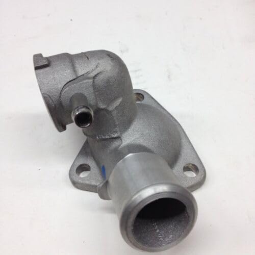 Generic 16331-54101 Genuine Thermostatic valve nozzle water cooling engine