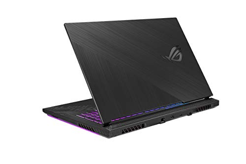 ASUS ROG Strix Scar 18 gaming laptop