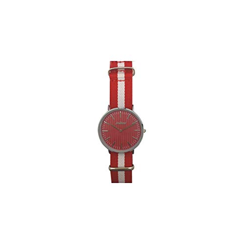 Montre Arabians Unisexe de 38 mm idéale du bureau aux sorties citadines