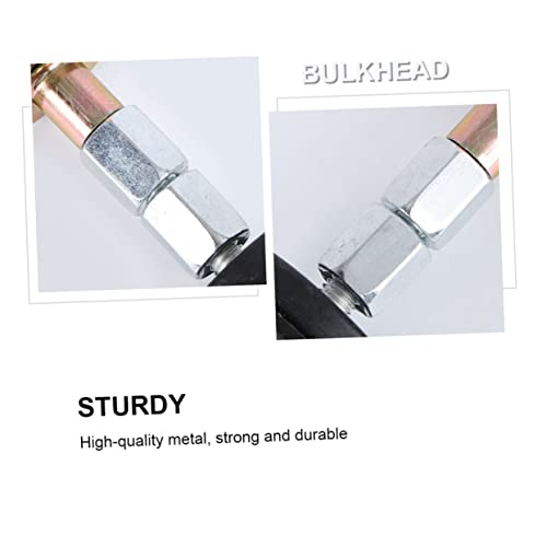 BESTOYARD 4 Unidades De Estabilizador Ajustável Para Quarto Suporte Telescópico Cama Estabilizadora