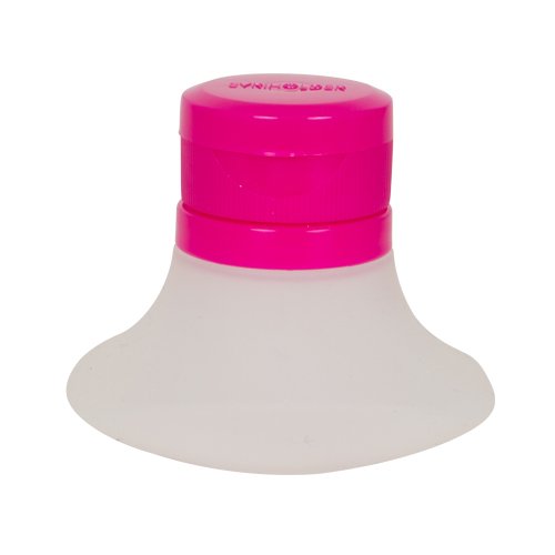 Evriholder D2G-3PK-AMZ 2 Go, Dressing Container, 3 PACK, Colors May Vary, 3 - Thumbnail 4