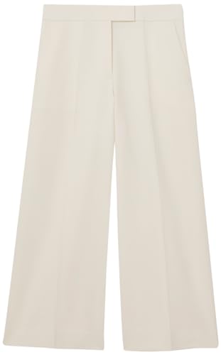 Club Monaco Women's Wide Leg Borrem Pant4