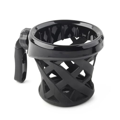 Motocicleta Soporte para Botella Portavasos para Manillar De Motocicleta Montado para GW GL 1800 Trike 2001-2017 F6B 2013 14 15 16 2017