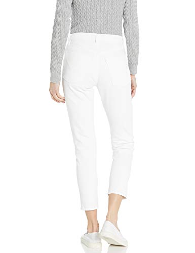 HUDSON Women's Bettie High Rise, Taper Leg Jean4