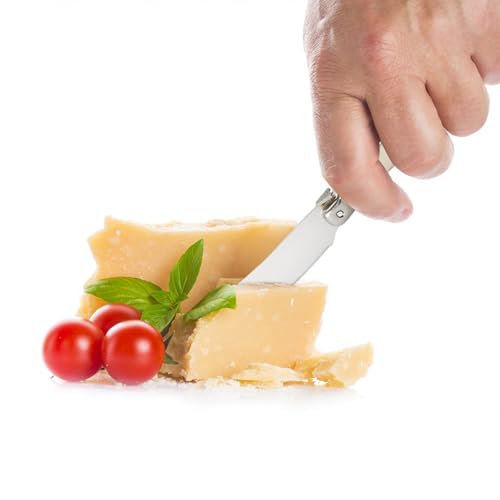 Stainless Steel Butter Knives - Butter Spreader for Easy Spreading - Classic Butter Knife Spreader - Image 4